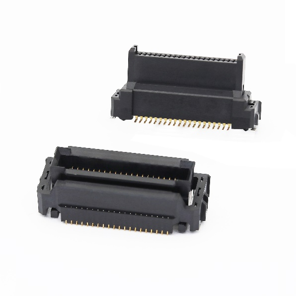 板對板連接器