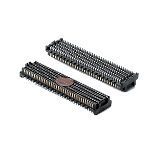 板對板連接器 板對板連接器
