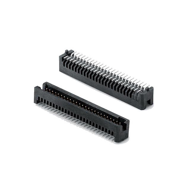 板對(duì)板連接器