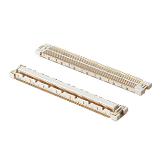 板對板連接器 板對板連接器
